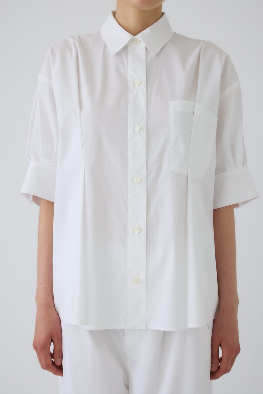 7/1- order start Serene over shirt WHT FREE