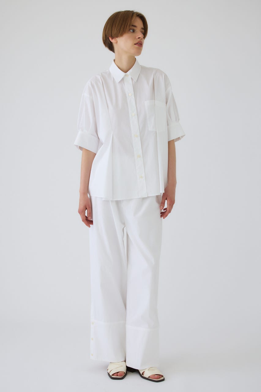 7/1- order start Serene over shirt WHT FREE