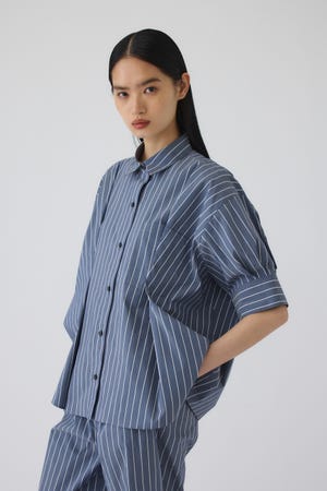 7/1- order start Serene over shirt