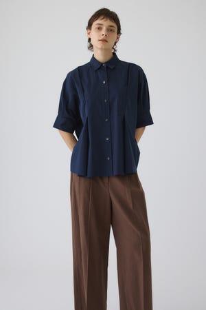 7/1- order start Serene over shirt