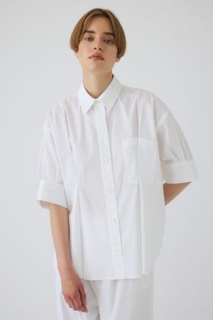7/1- order start Serene over shirt