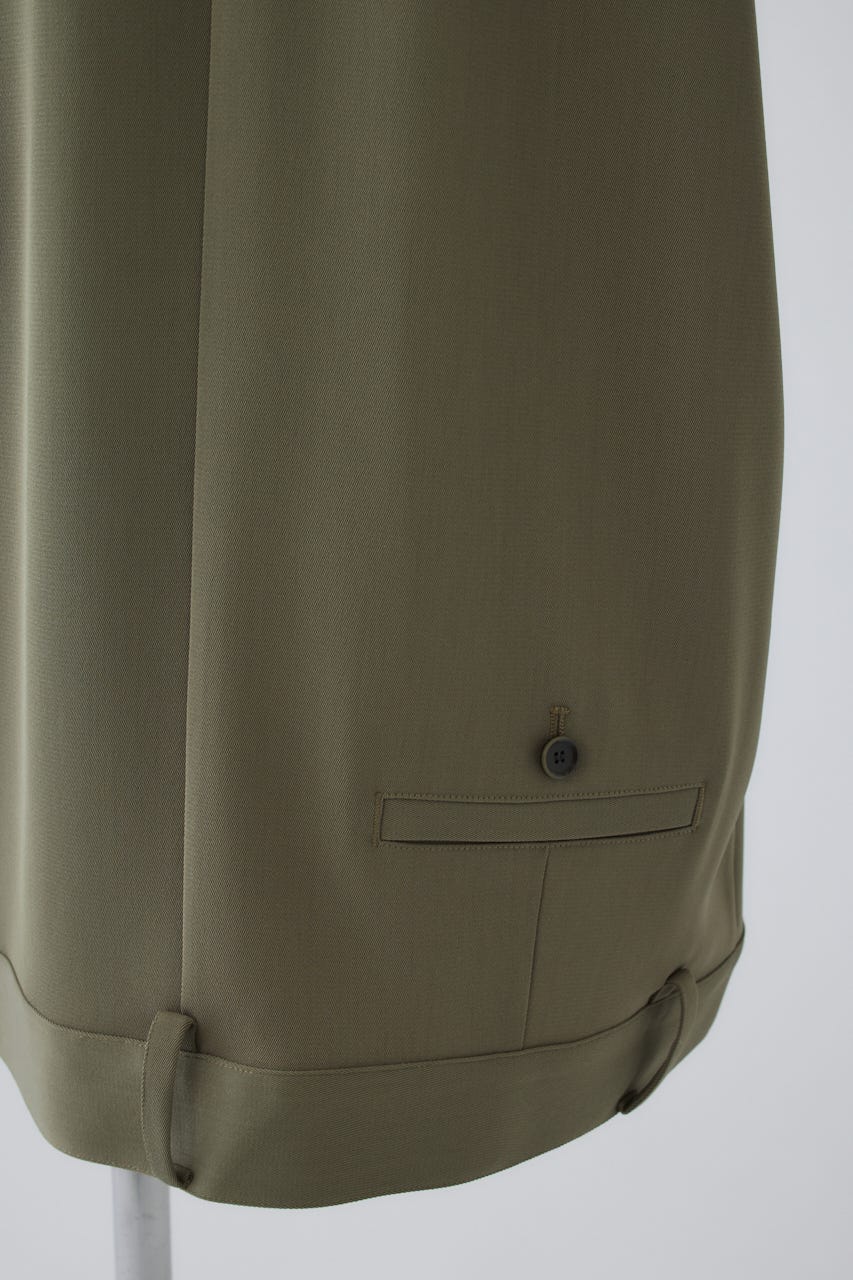 Pants detail middle JK KHA 36