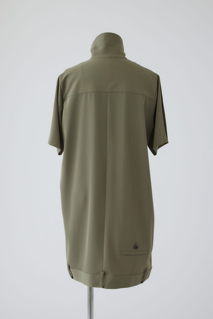 Pants detail middle JK KHA 36