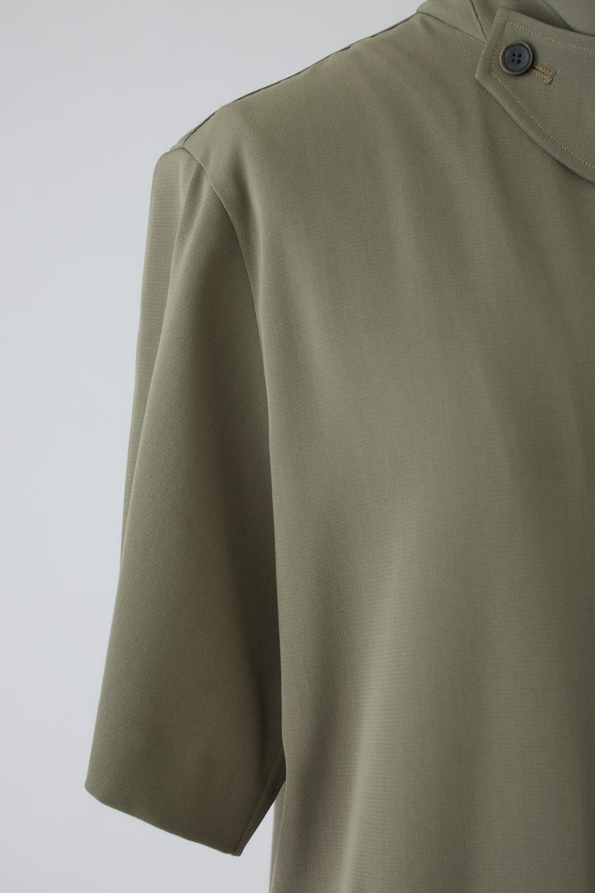 Pants detail middle JK KHA 36