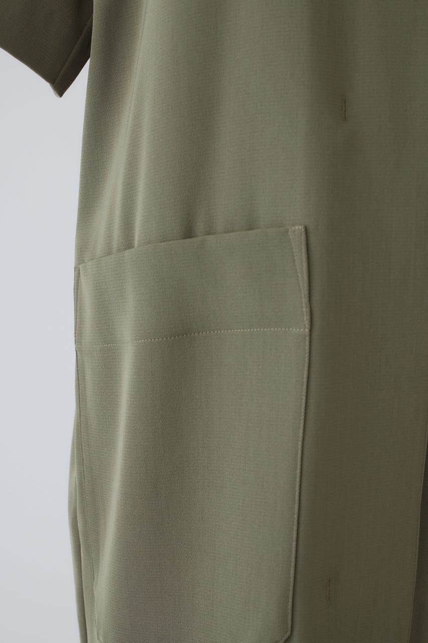 Pants detail middle JK KHA 36