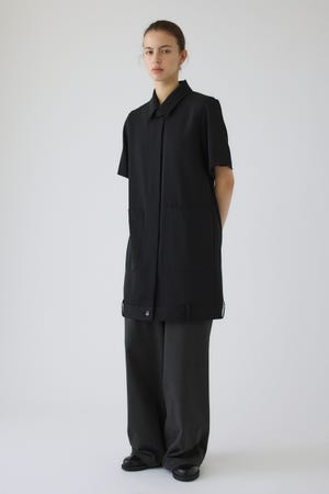 Pants detail middle JK