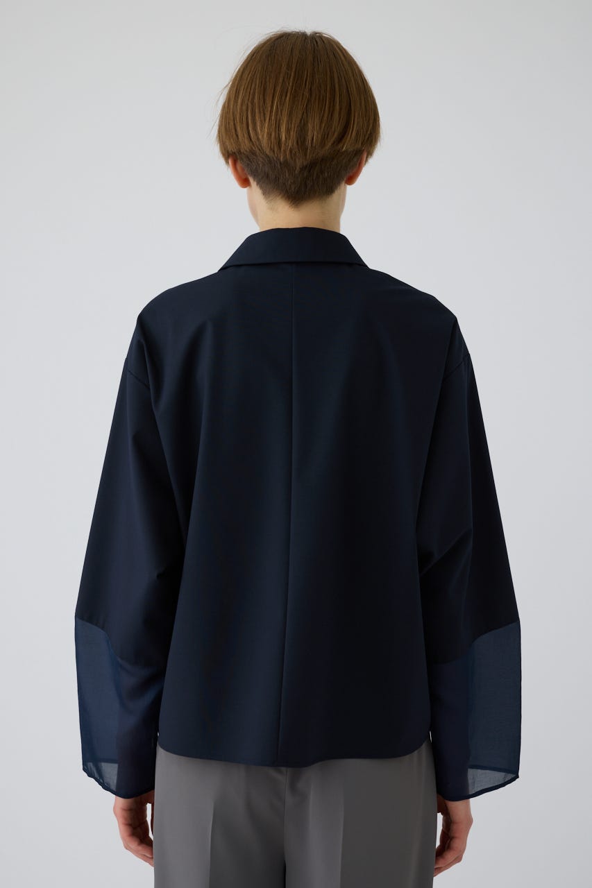 Skipper ease PO D/NVY FREE