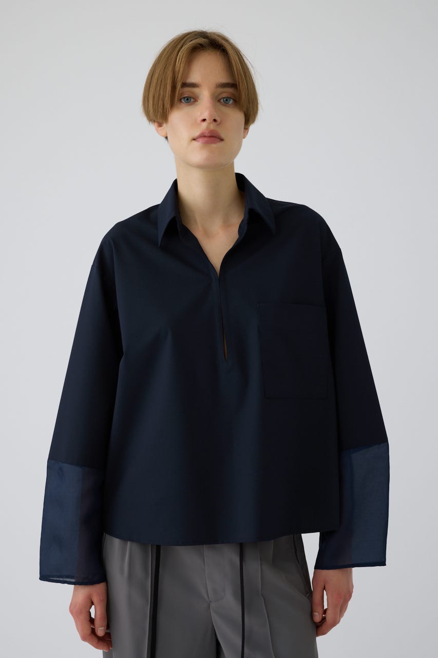 Skipper ease PO D/NVY FREE