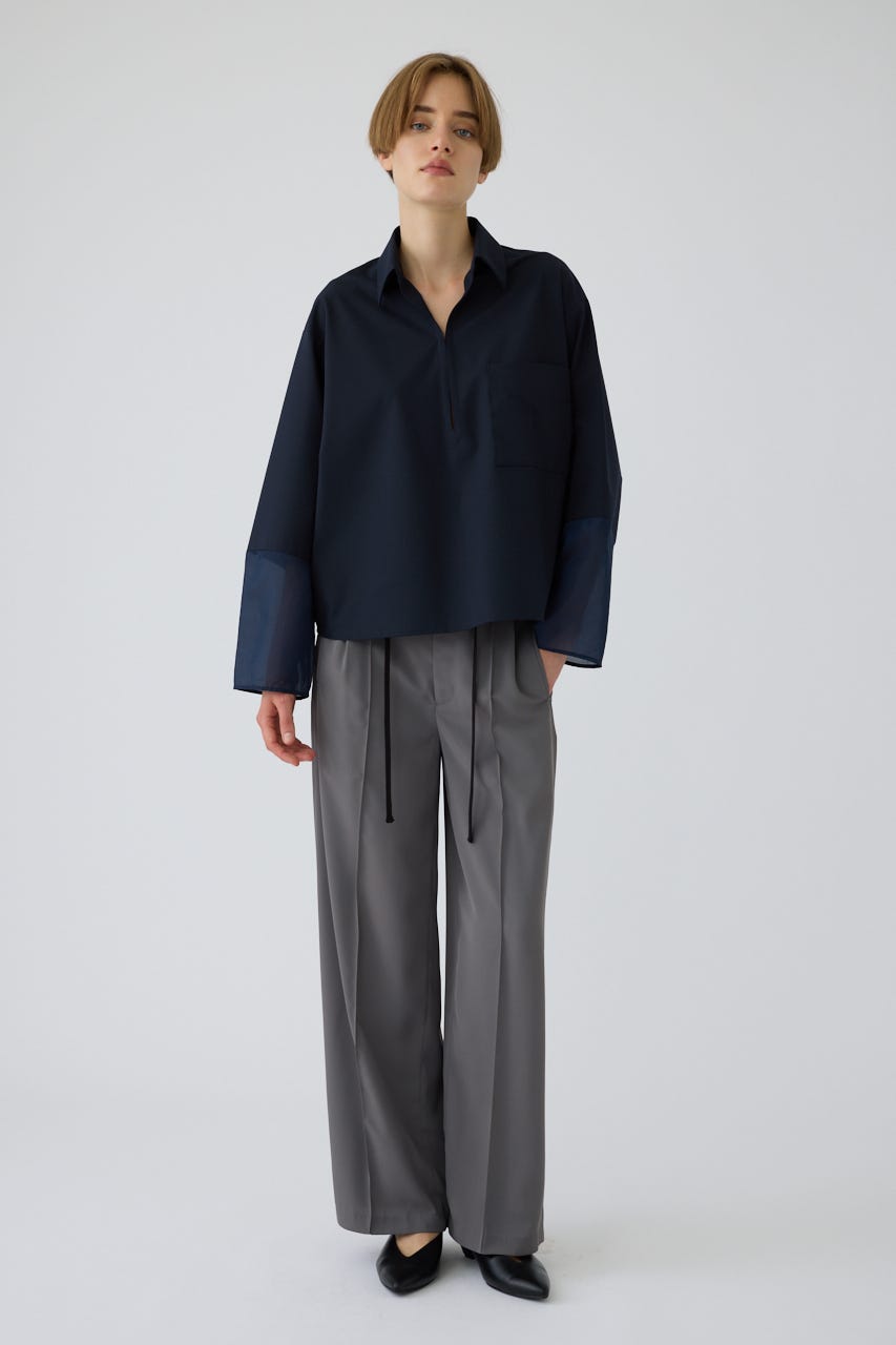 Skipper ease PO D/NVY FREE
