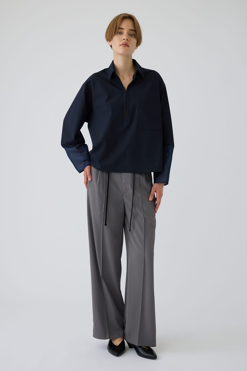 Skipper ease PO D/NVY FREE