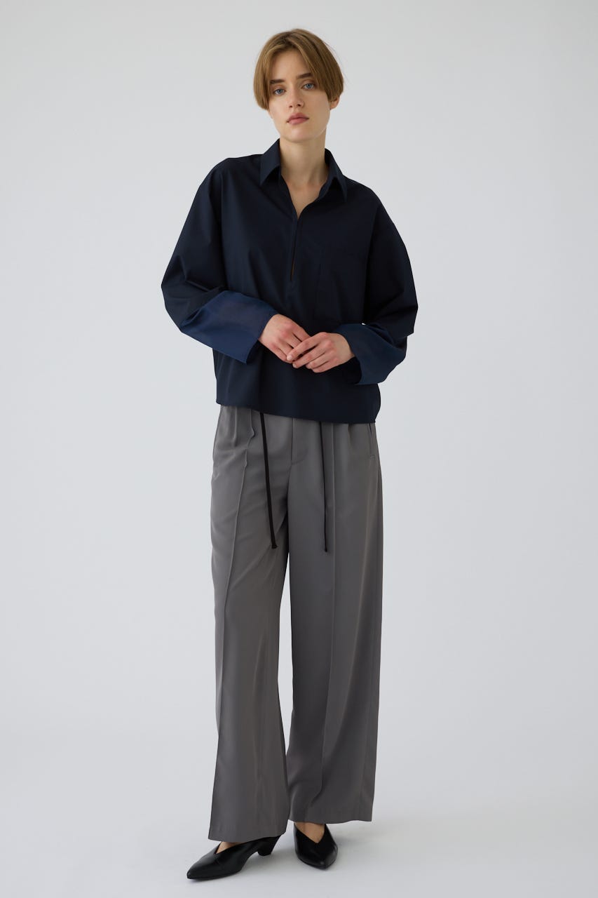 Skipper ease PO D/NVY FREE