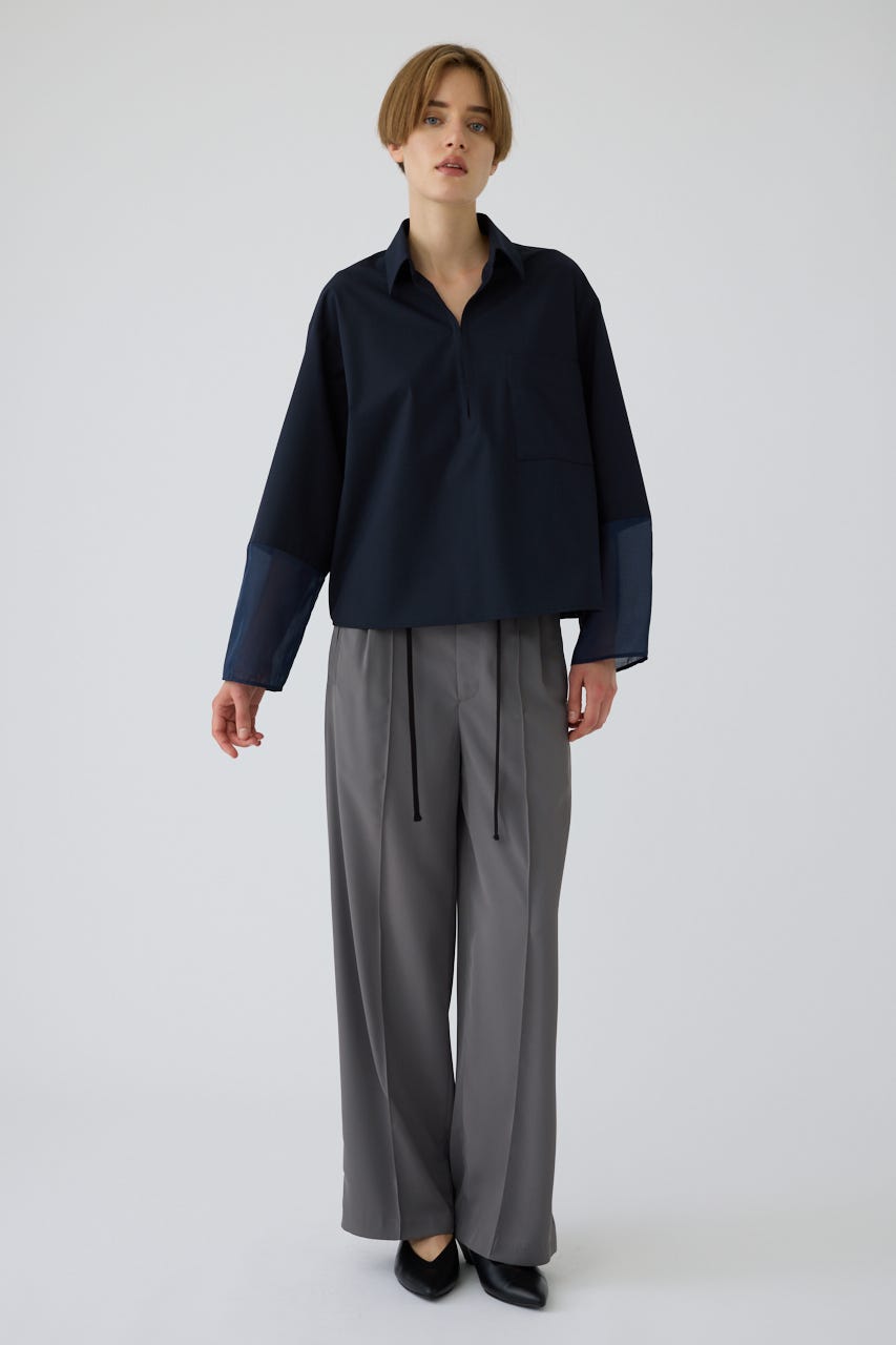Skipper ease PO D/NVY FREE