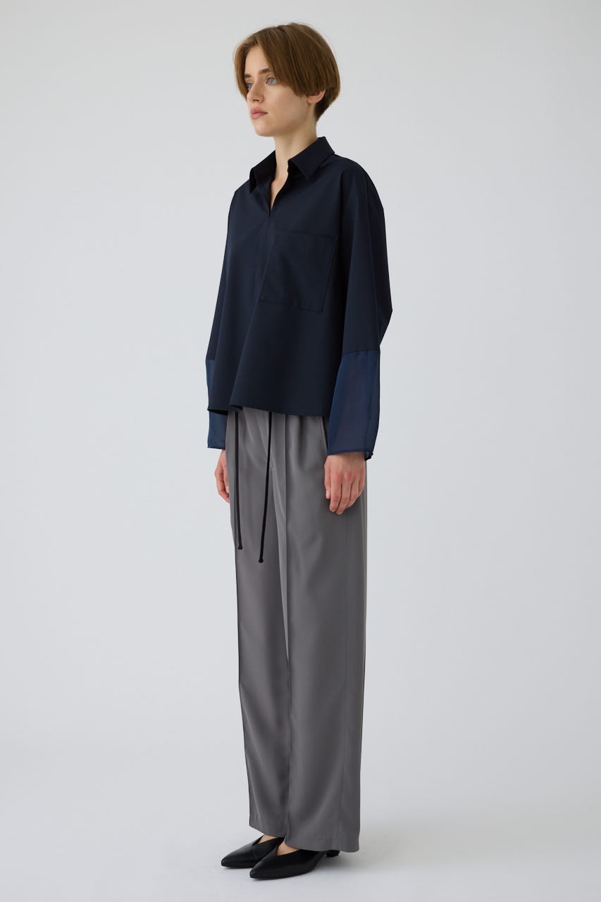 Skipper ease PO D/NVY FREE