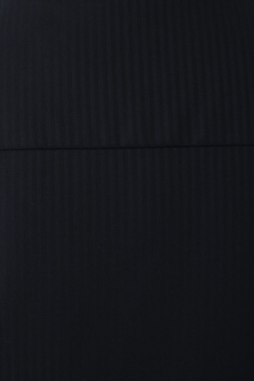 Urban padded vest D/NVY FREE