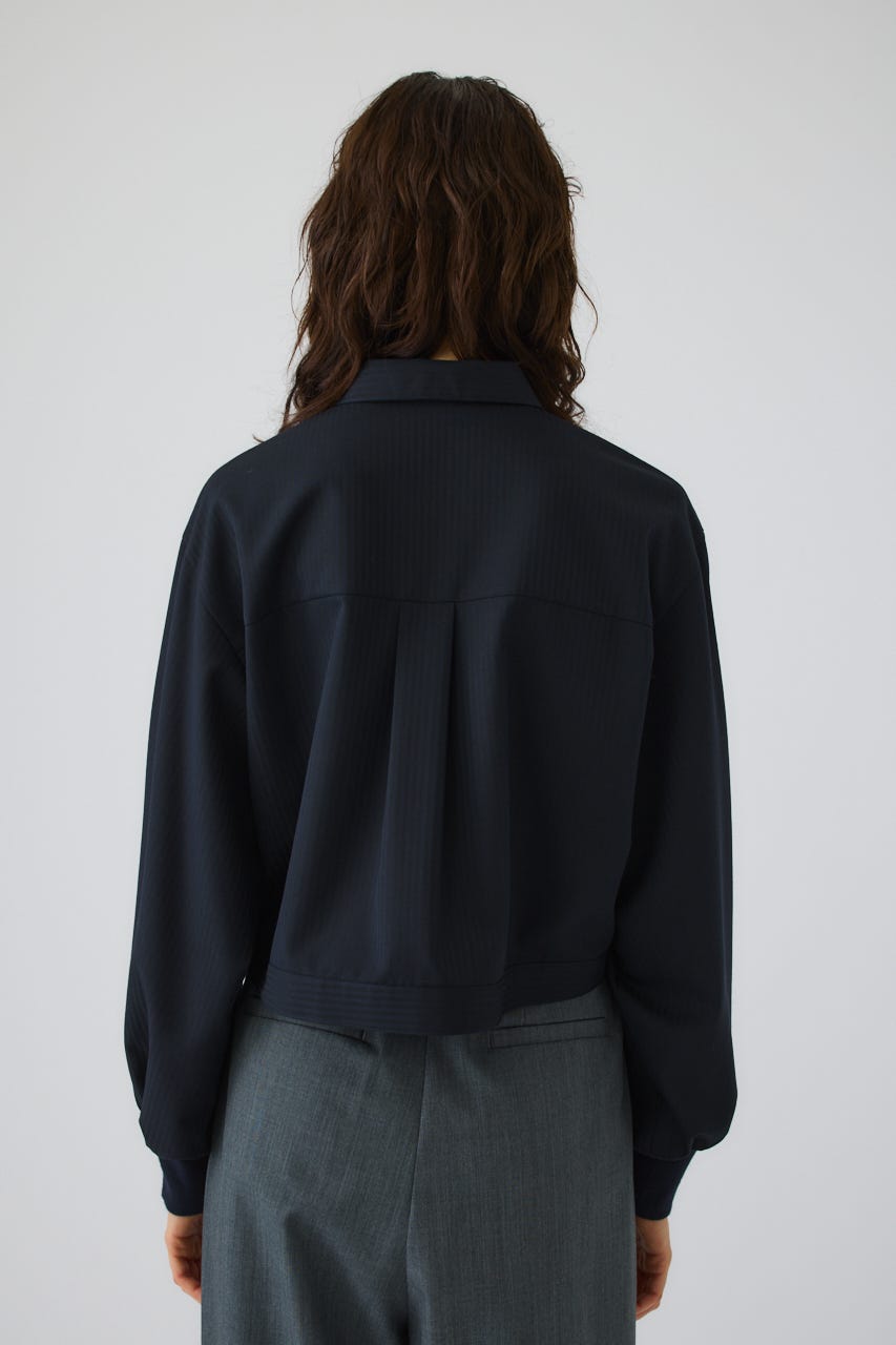Urban rib-cuff SH D/NVY FREE