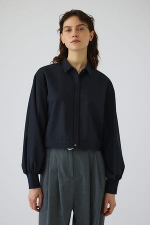 Urban rib-cuff SH