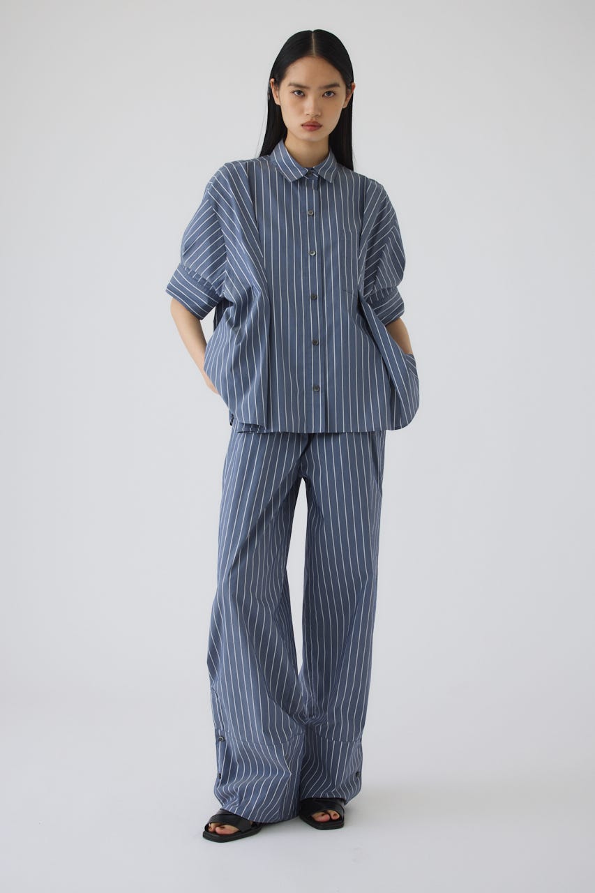 7/1- order start Serene shirt pants Multi_1 36