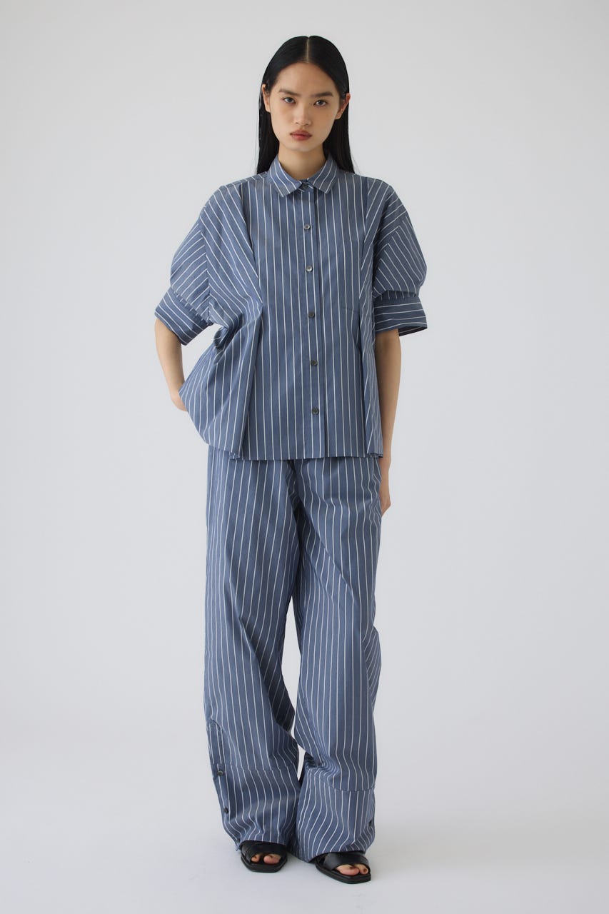 7/1- order start Serene shirt pants Multi_1 36