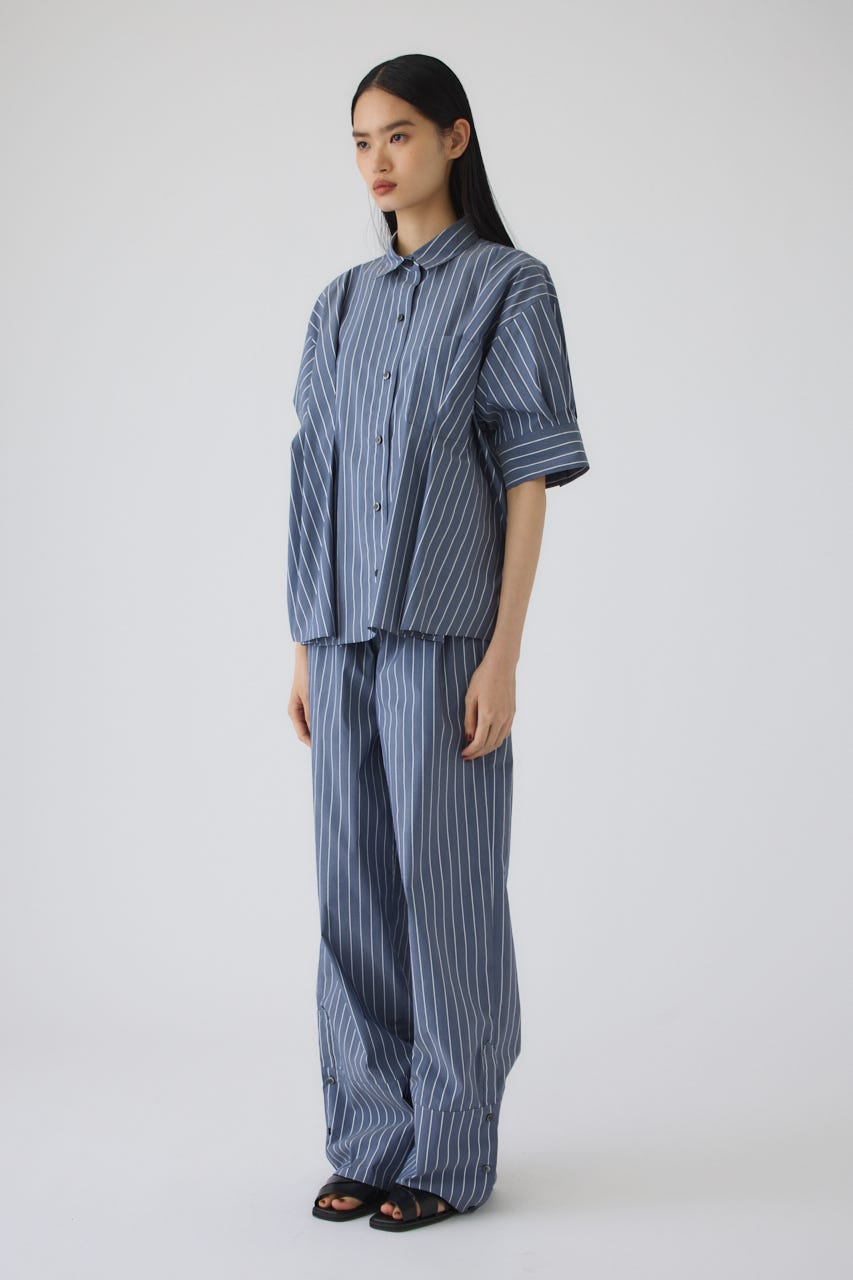 7/1- order start Serene shirt pants Multi_1 36