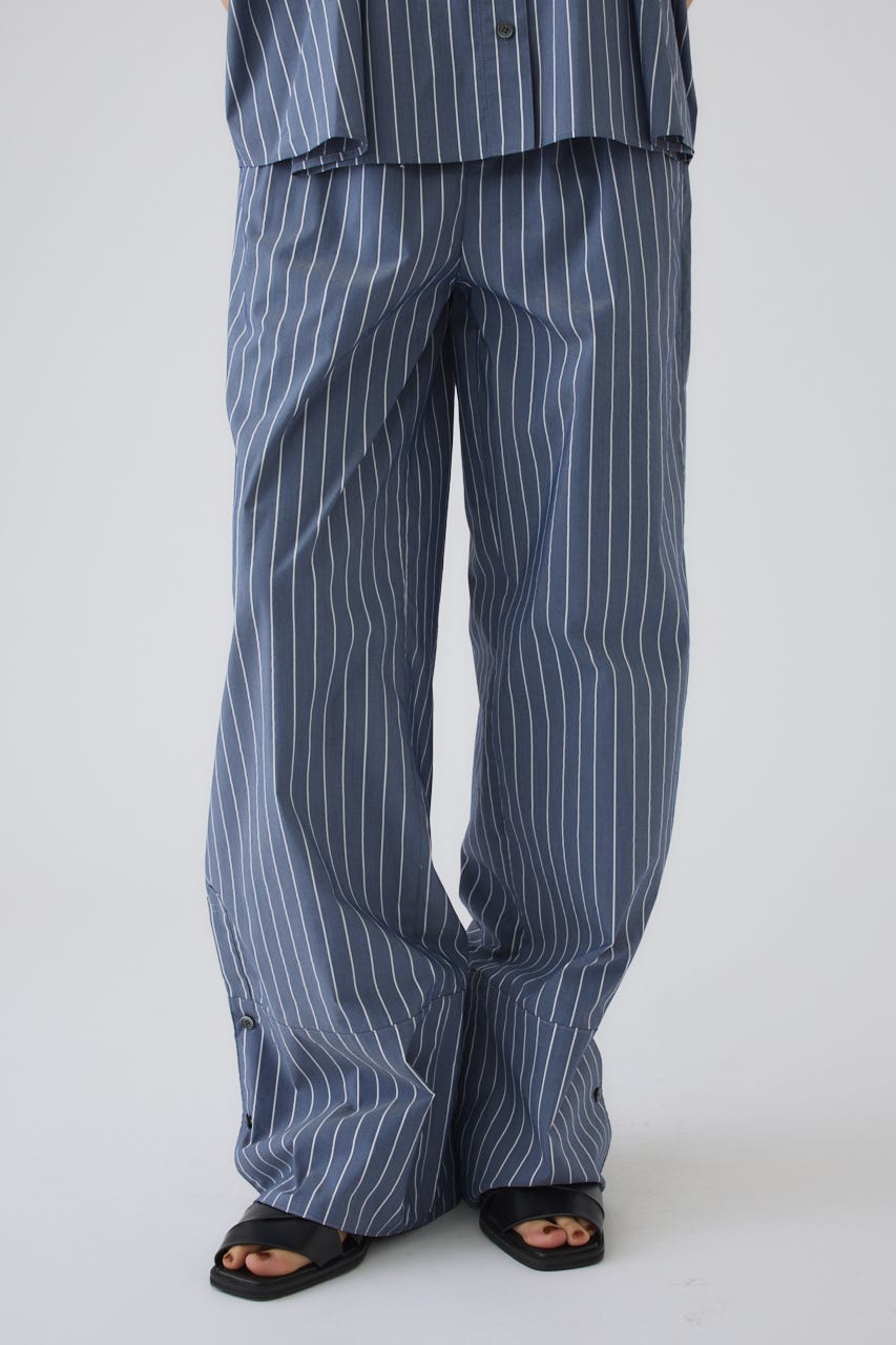 7/1- order start Serene shirt pants Multi_1 36