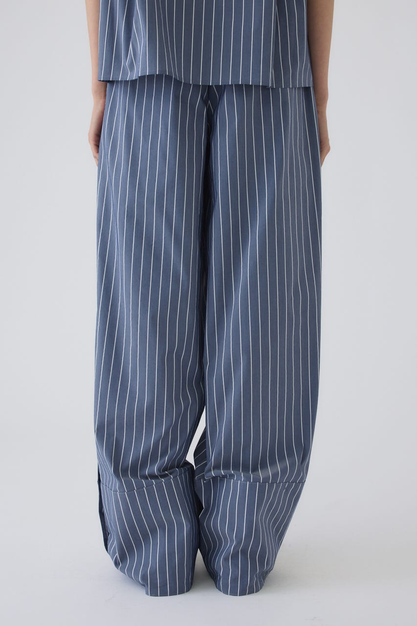 7/1- order start Serene shirt pants Multi_1 36