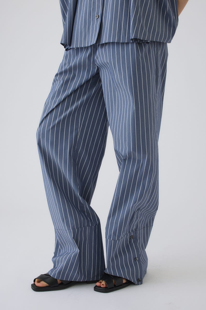 7/1- order start Serene shirt pants Multi_1 36