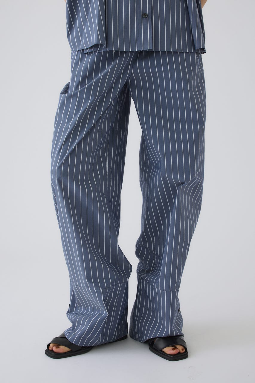 7/1- order start Serene shirt pants Multi_1 36