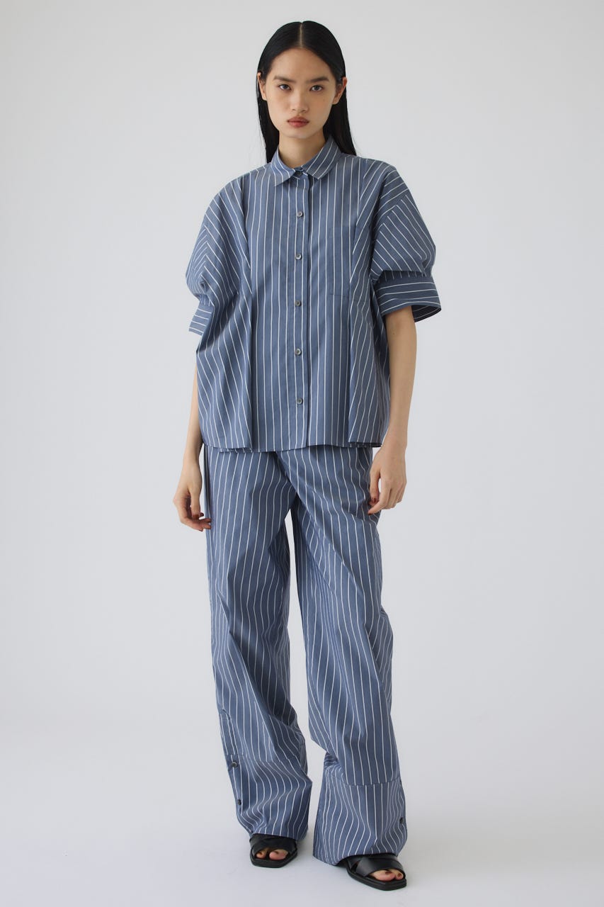 7/1- order start Serene shirt pants Multi_1 36