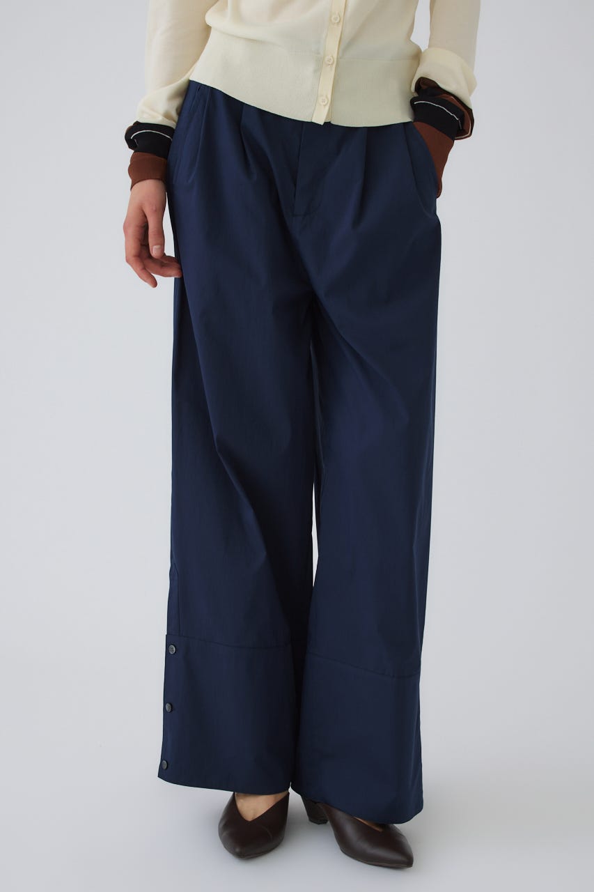7/1- order start Serene shirt pants NVY 36