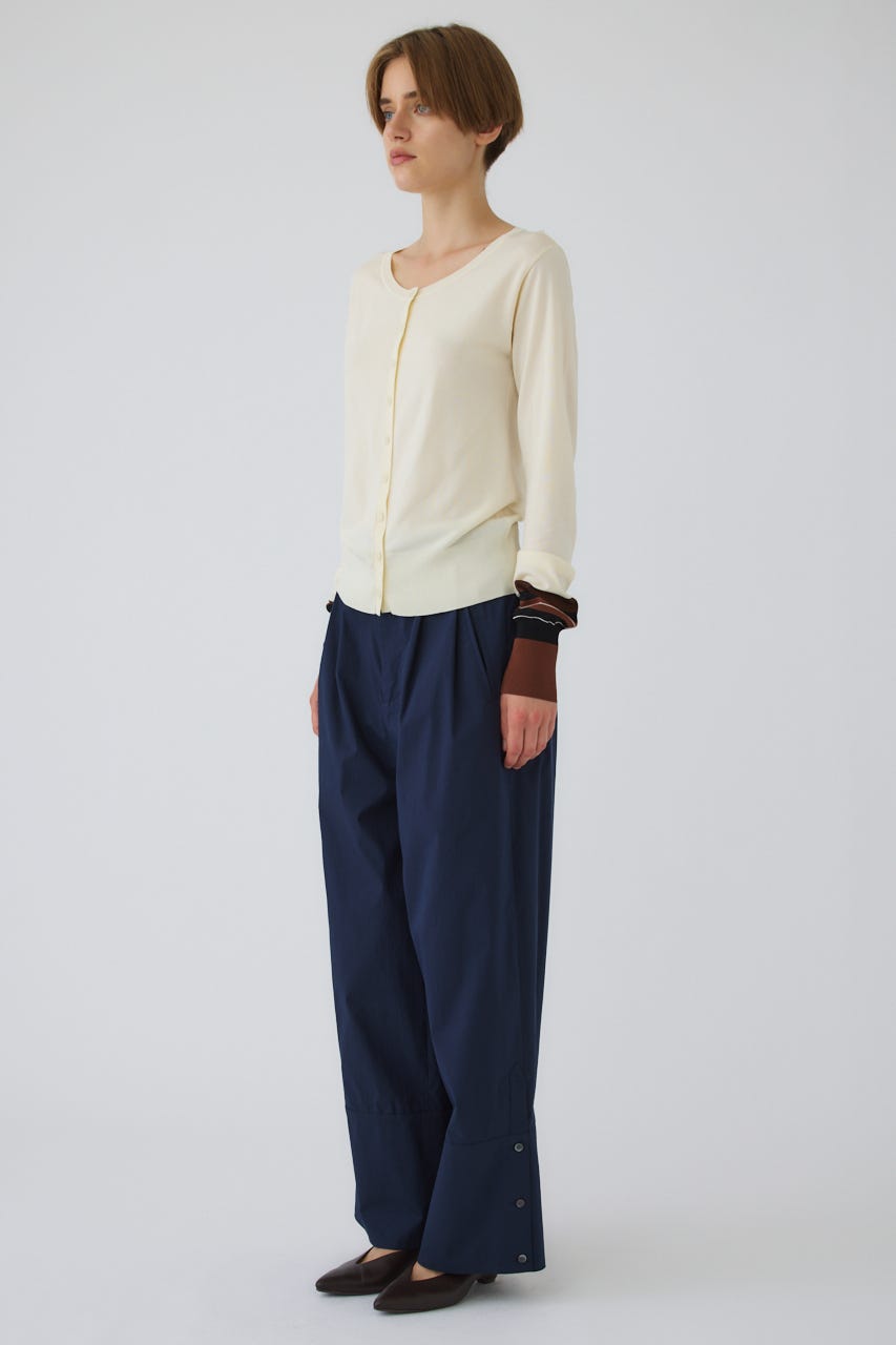 7/1- order start Serene shirt pants NVY 36
