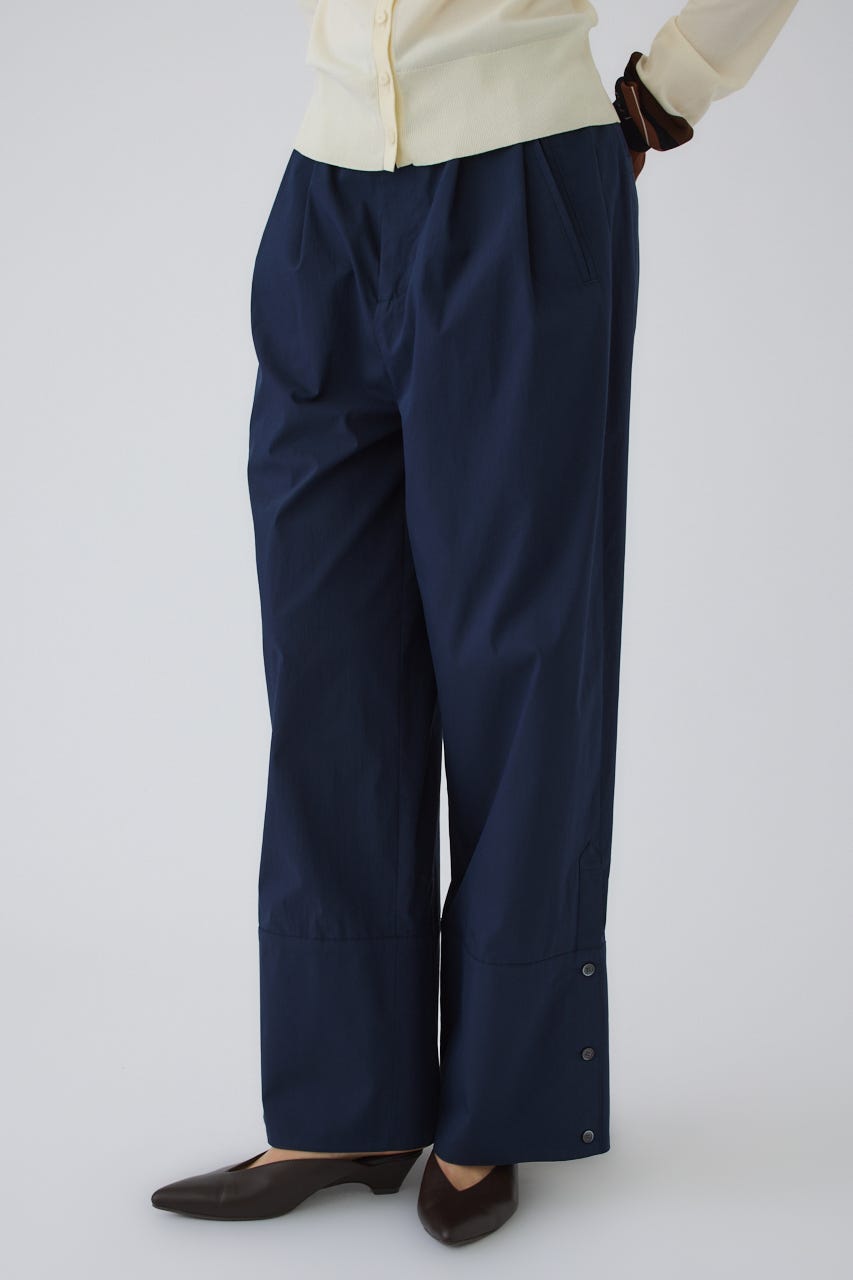 7/1- order start Serene shirt pants NVY 36