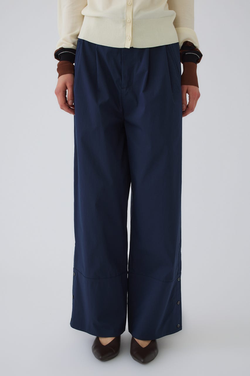 7/1- order start Serene shirt pants NVY 36