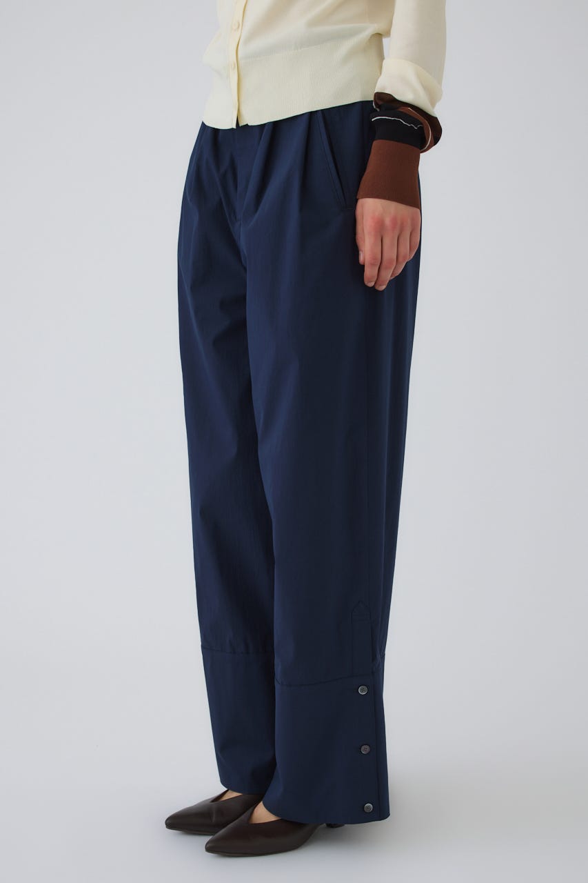7/1- order start Serene shirt pants NVY 36