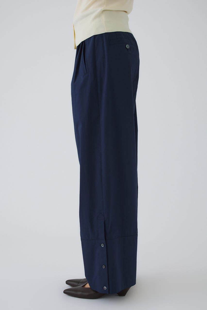 7/1- order start Serene shirt pants NVY 36