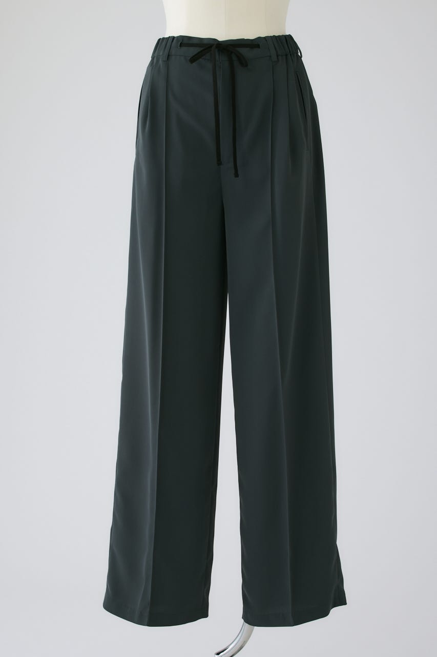 Sleek easy PT D/GRN 38