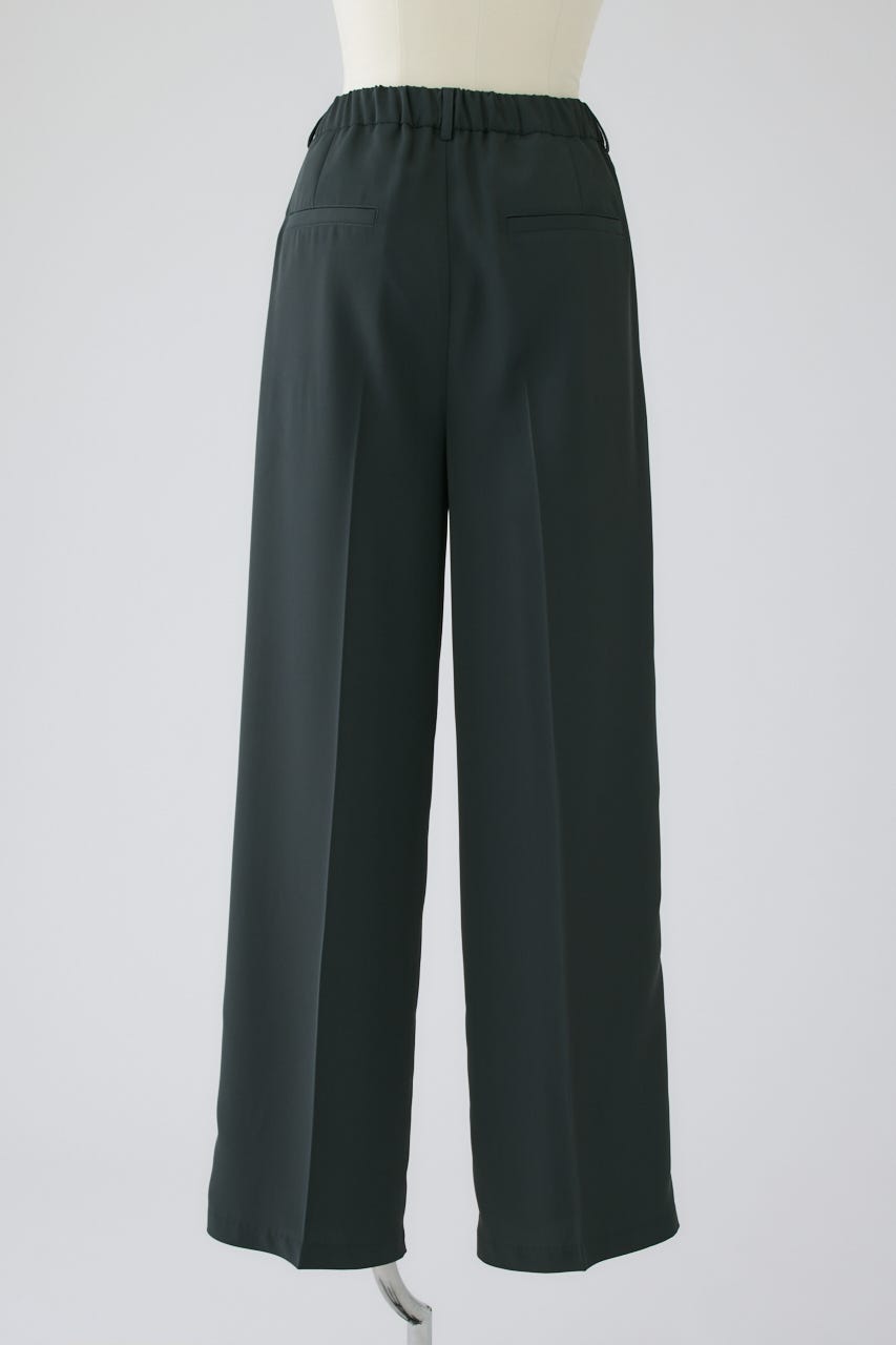 Sleek easy PT D/GRN 38