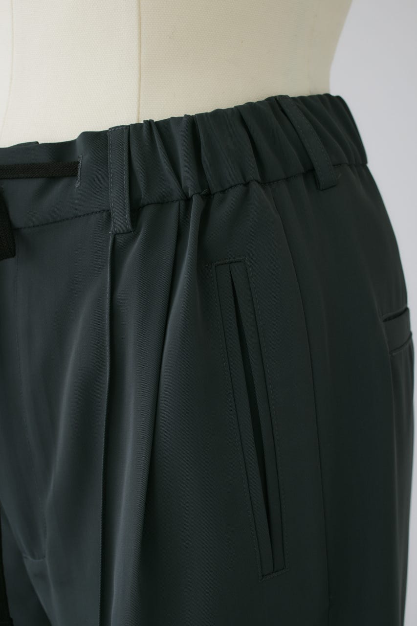 Sleek easy PT D/GRN 38