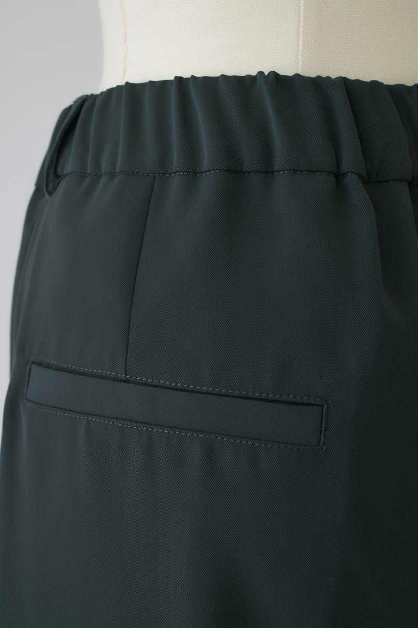 Sleek easy PT D/GRN 38