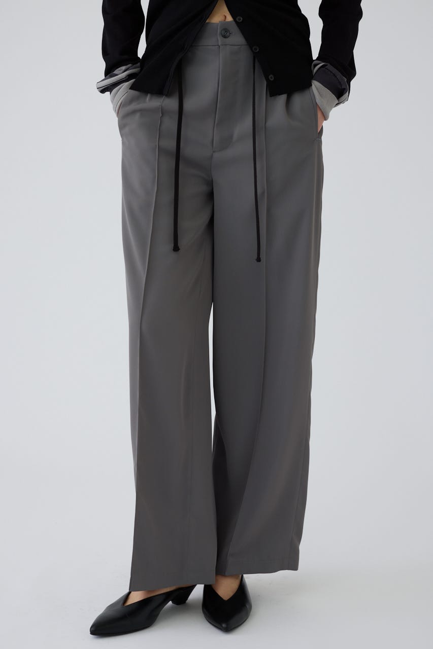 Sleek easy PT GRY 38