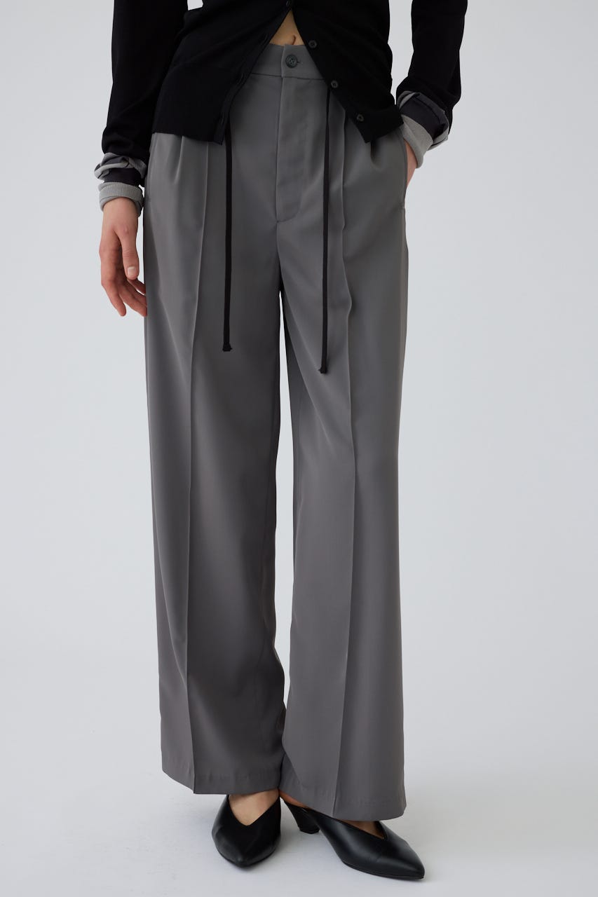 Sleek easy PT GRY 38