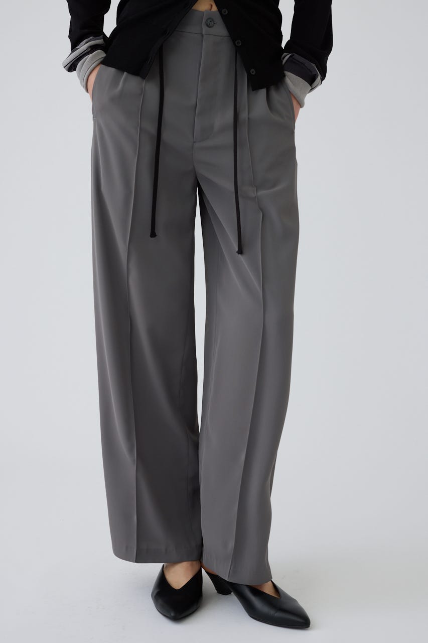 Sleek easy PT GRY 38