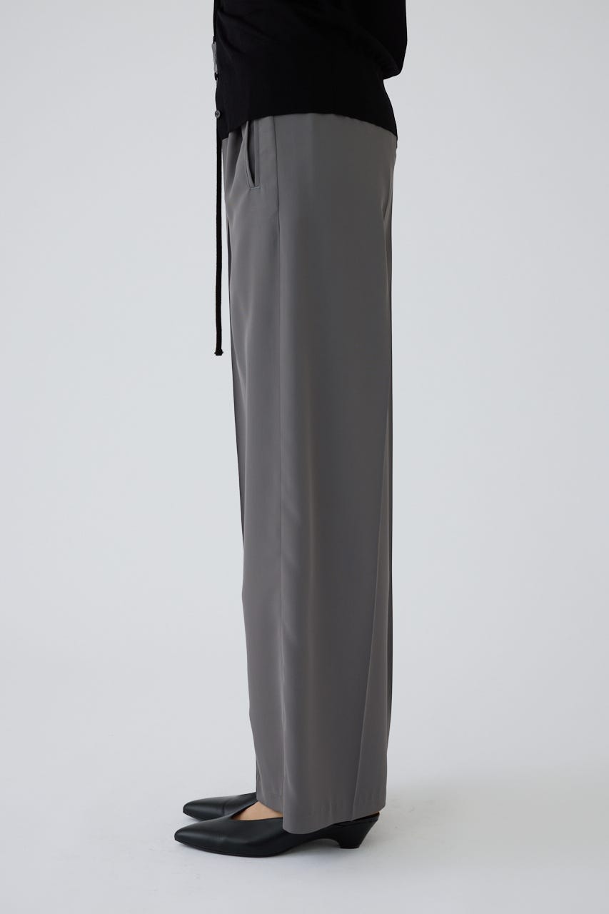 Sleek easy PT GRY 38