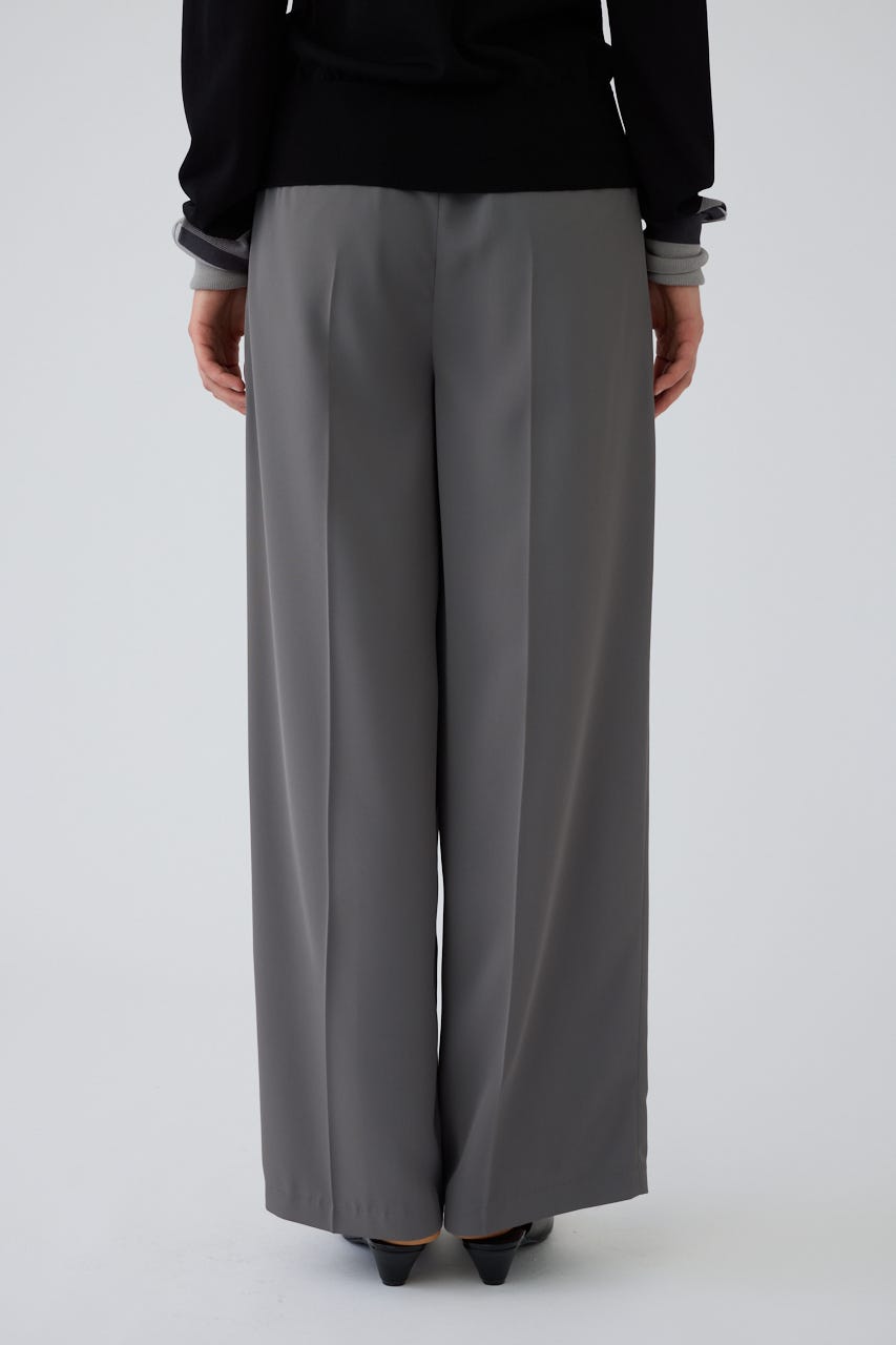 Sleek easy PT GRY 38