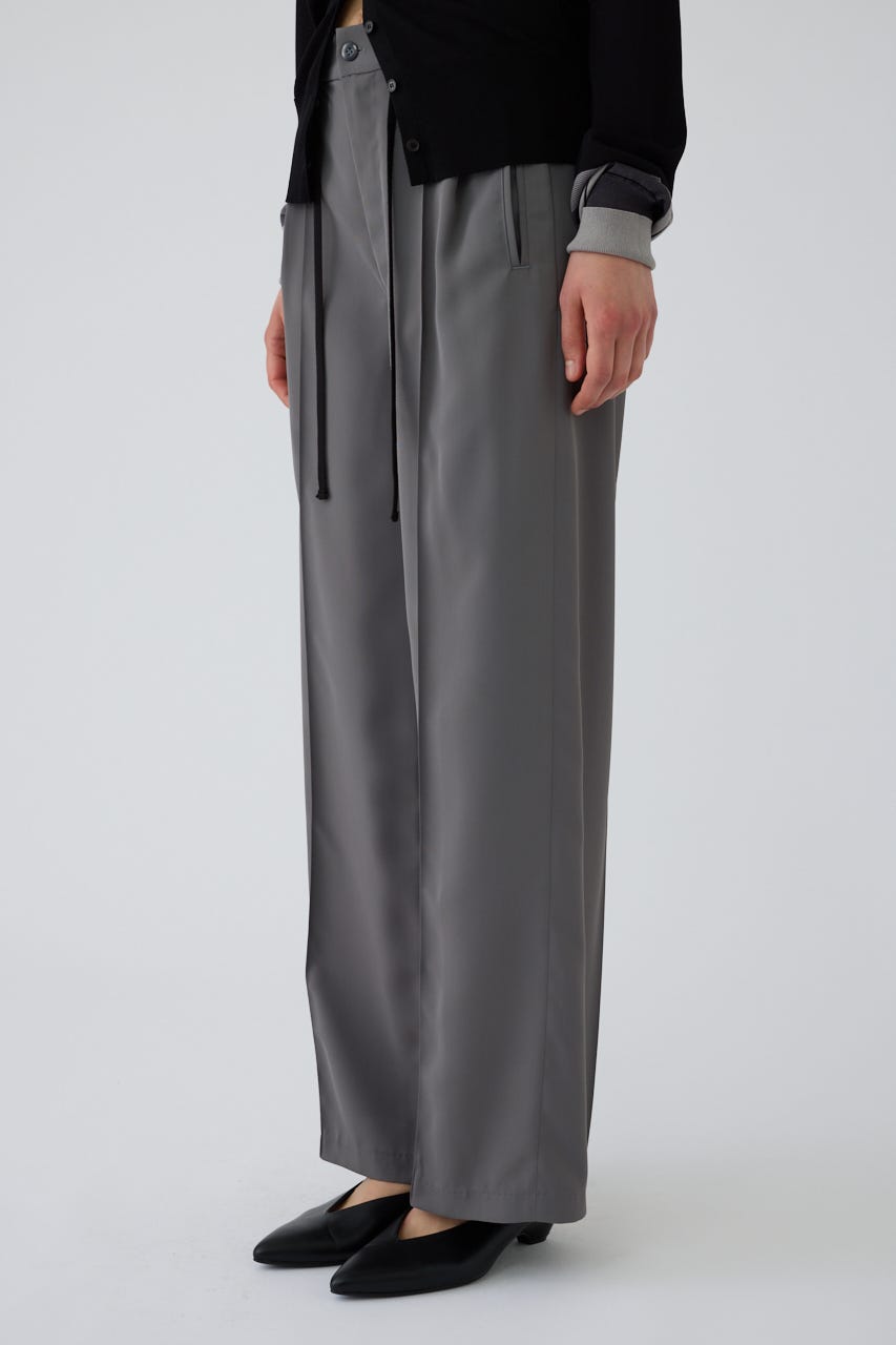 Sleek easy PT GRY 38