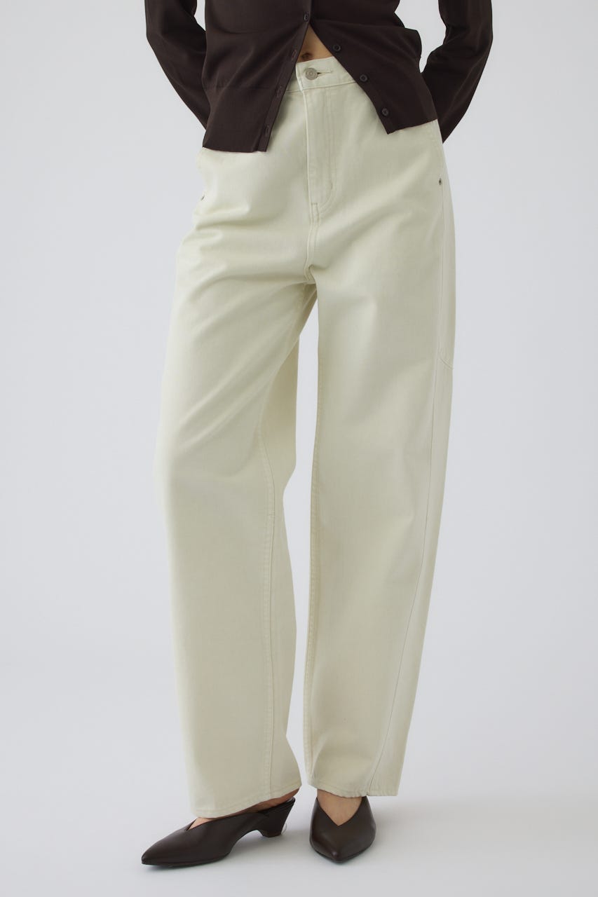 VELLA denim IVOY 36