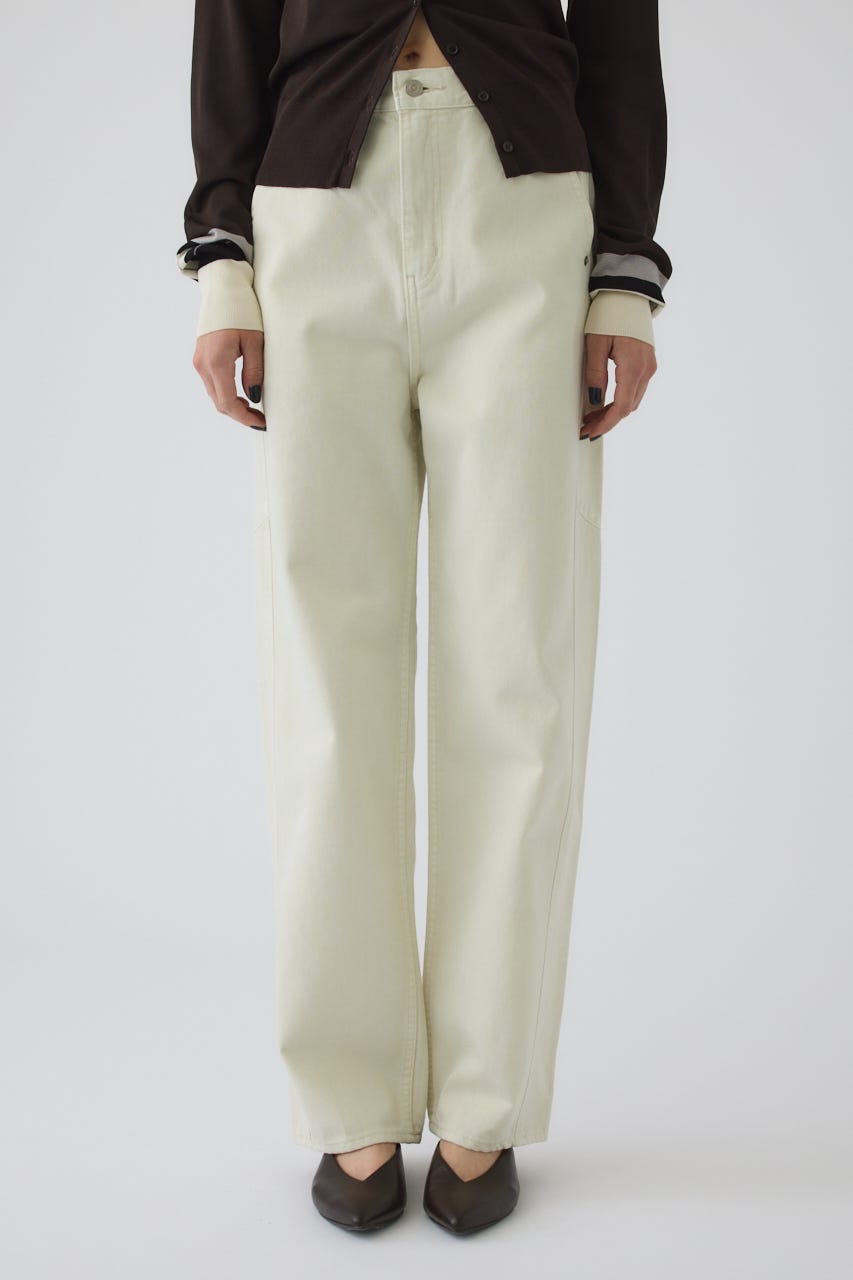 VELLA denim IVOY 36