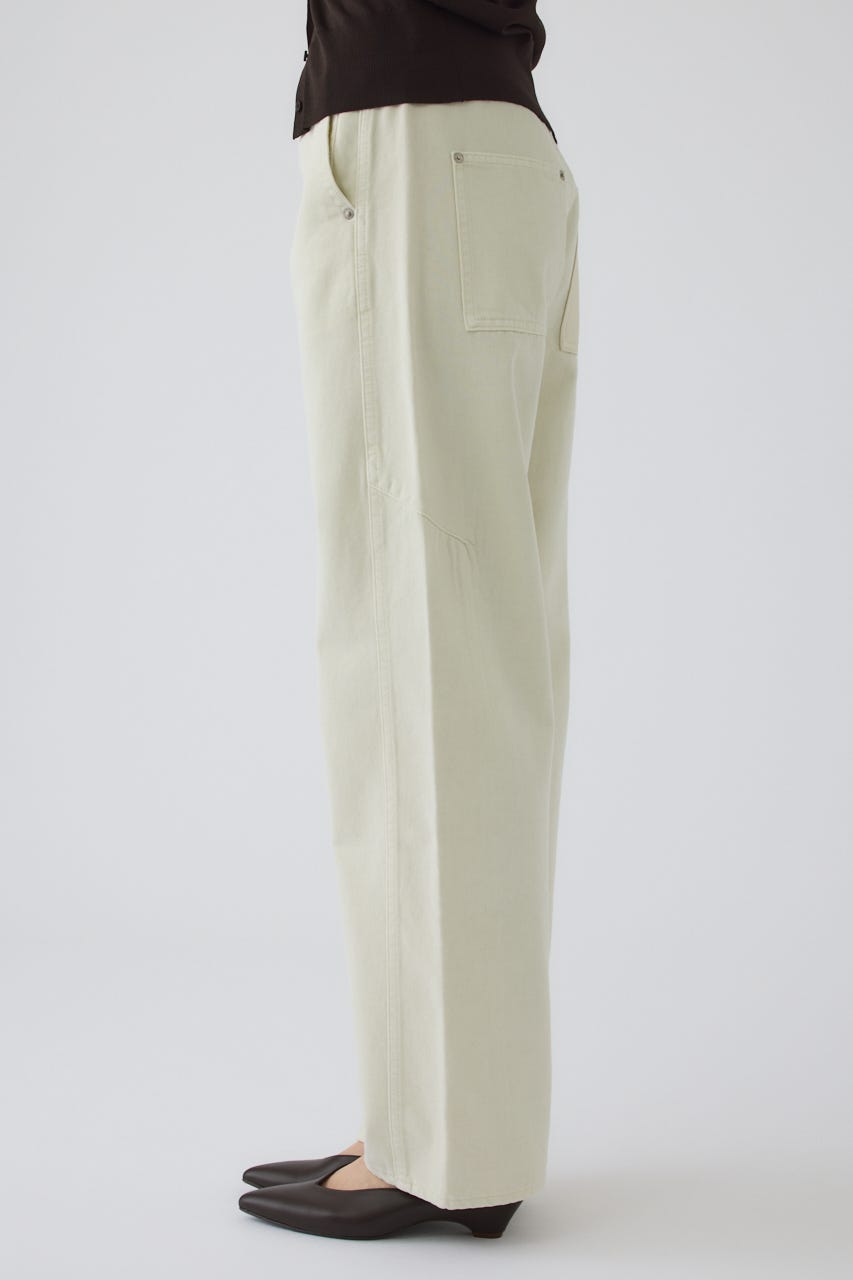 VELLA denim IVOY 36