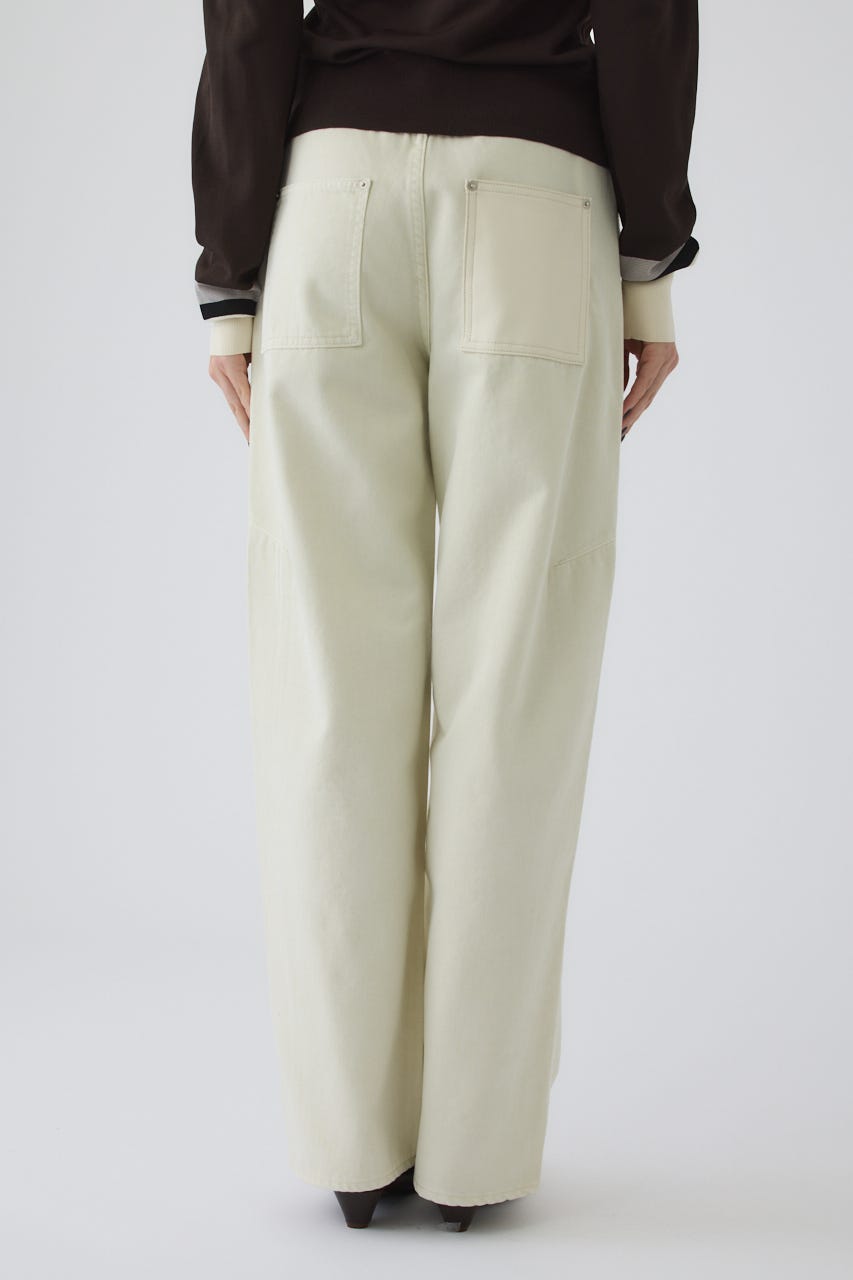 VELLA denim IVOY 36