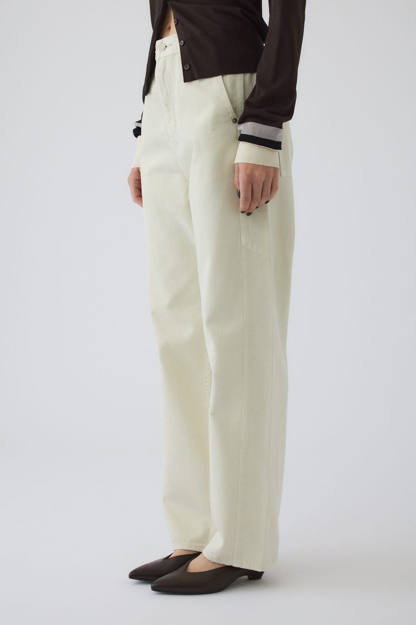 VELLA denim IVOY 36