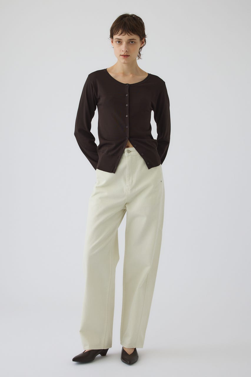VELLA denim IVOY 36